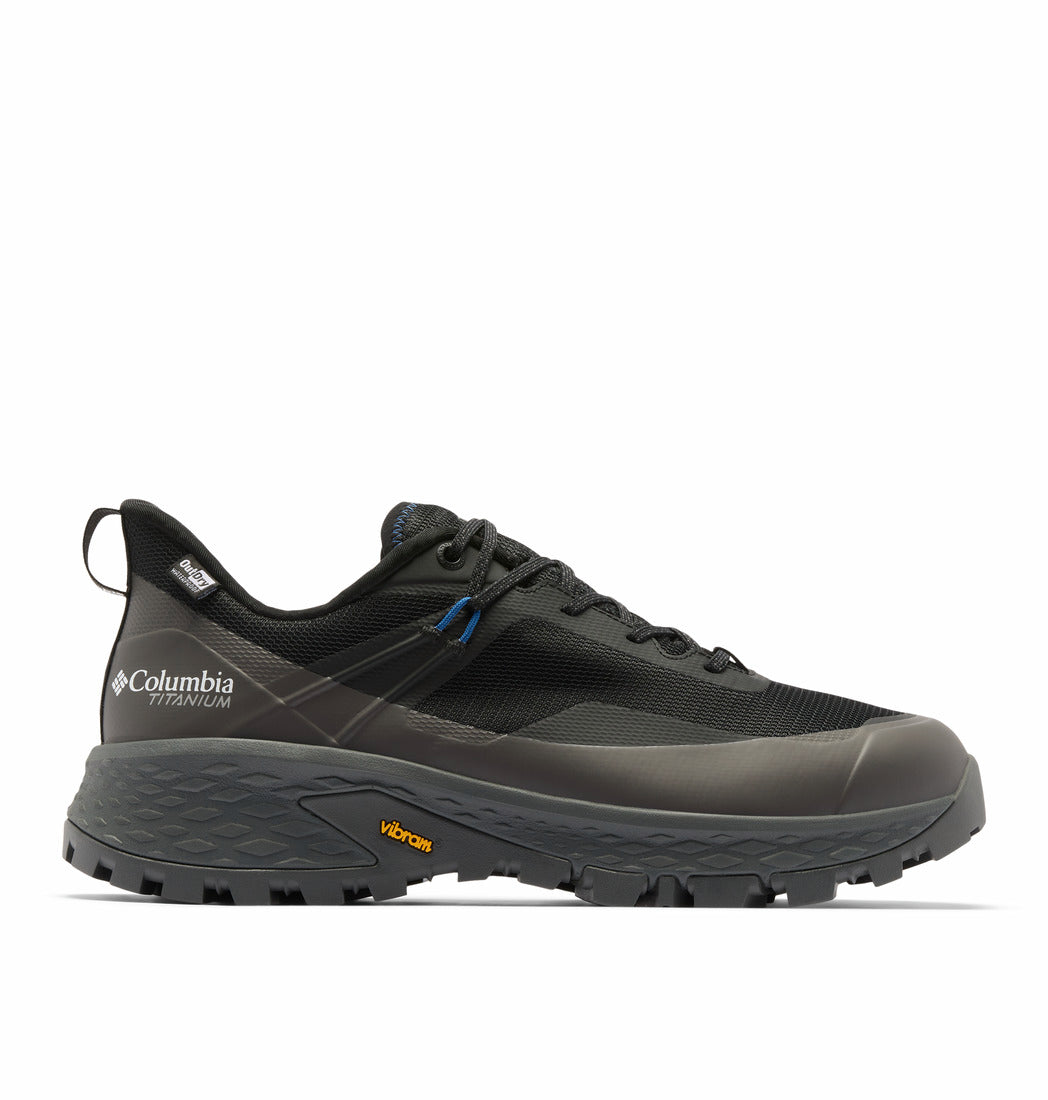 Tenis De Senderismo Impermeables Tellurix Titanium™ De Columbia Para Hombre