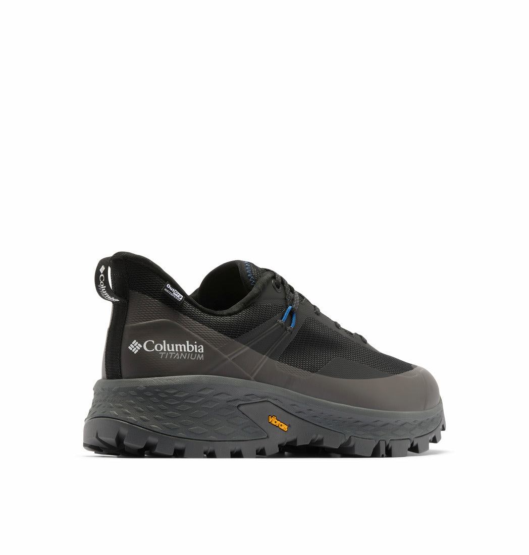 Tenis De Senderismo Impermeables Tellurix Titanium™ De Columbia Para Hombre