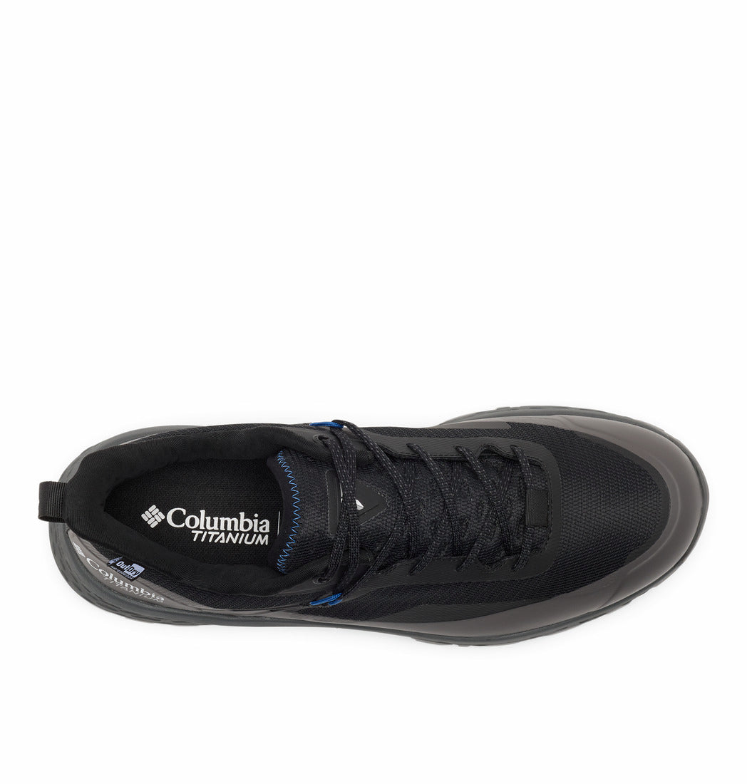 Tenis De Senderismo Impermeables Tellurix Titanium™ De Columbia Para Hombre