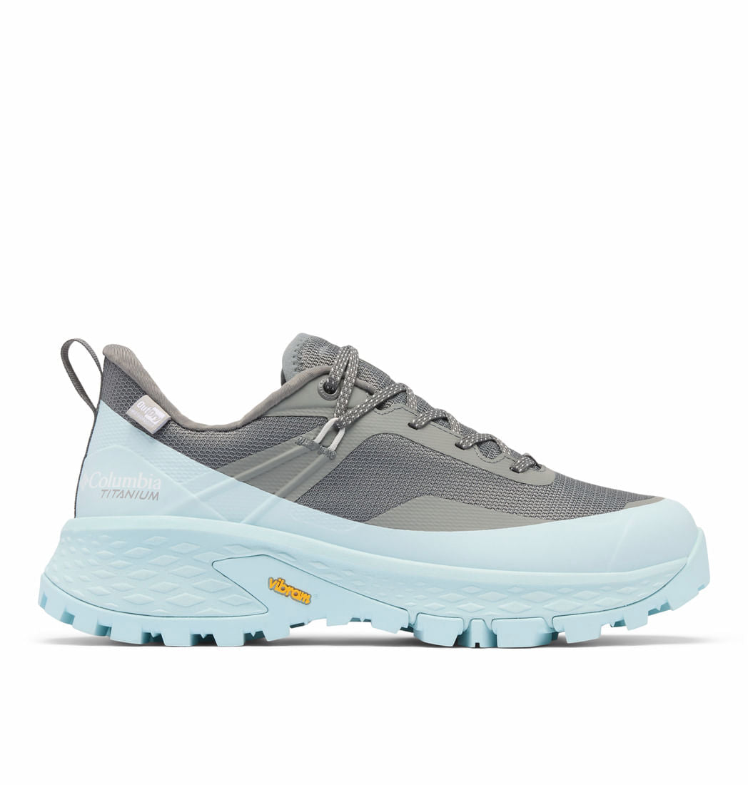 Tenis Tellurix Titanium Mujer