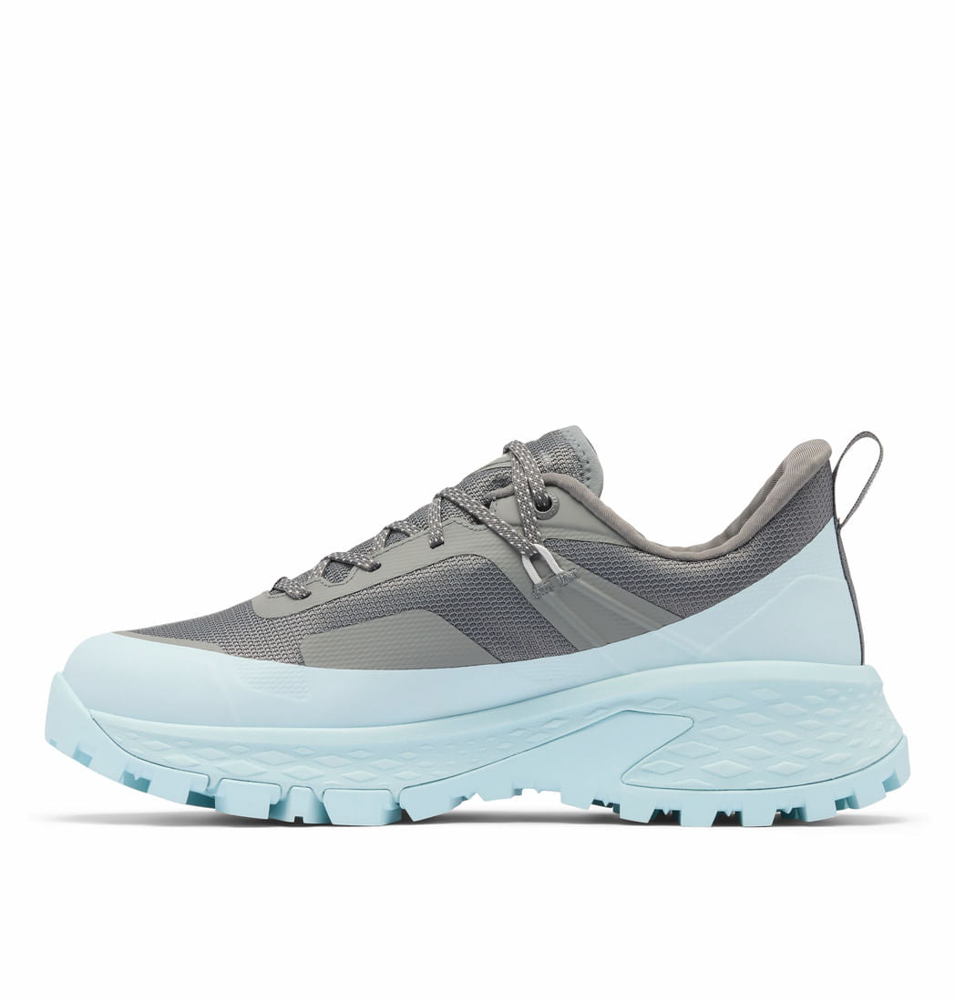 Tenis Tellurix Titanium Mujer
