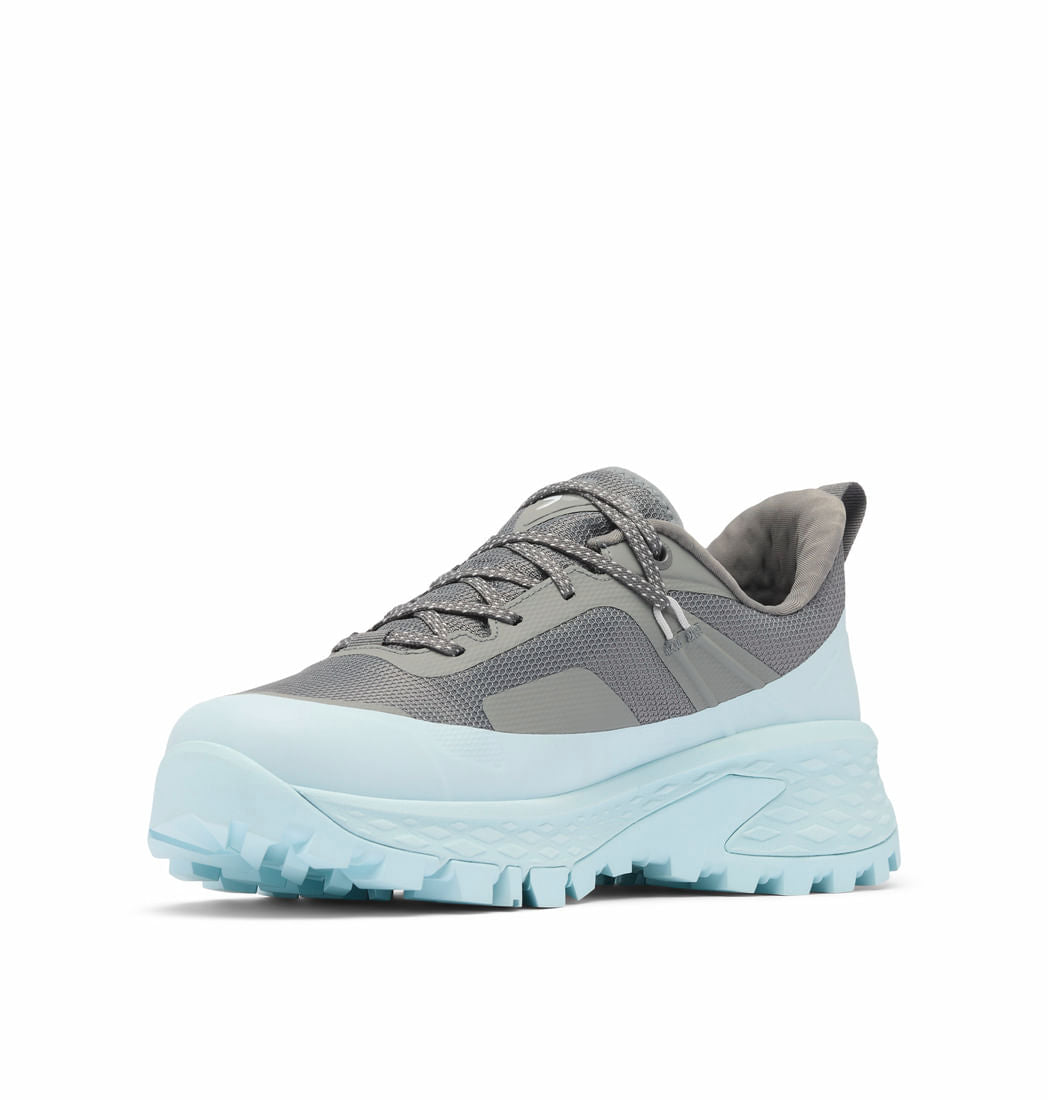 Tenis Tellurix Titanium Mujer