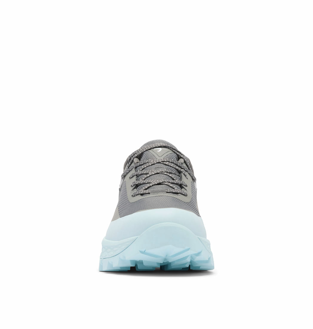 Tenis Tellurix Titanium Mujer