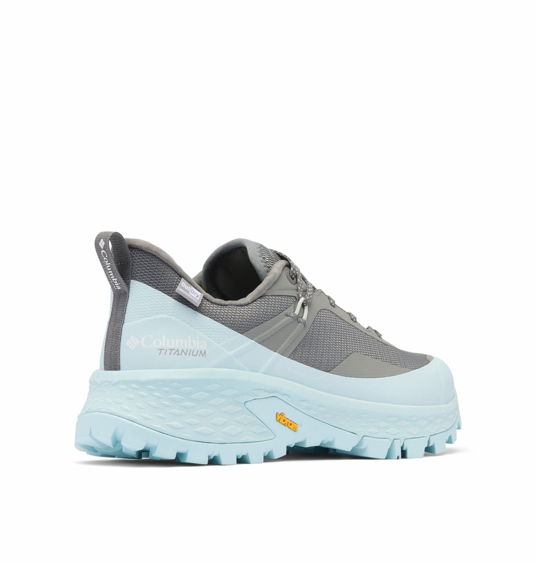 Tenis Tellurix Titanium Mujer