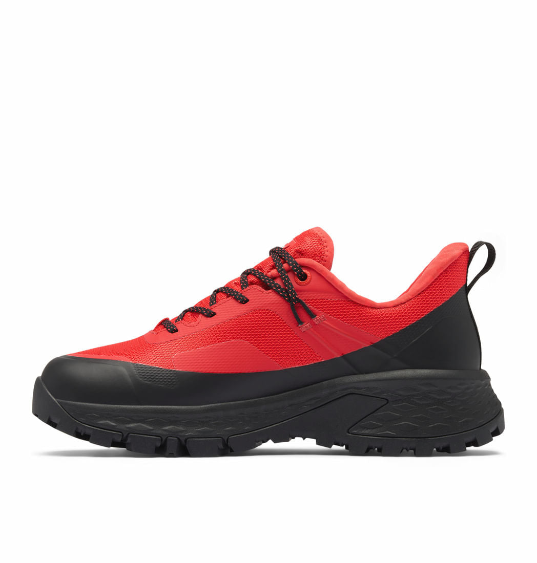 Tenis Tellurix Titanium Mujer