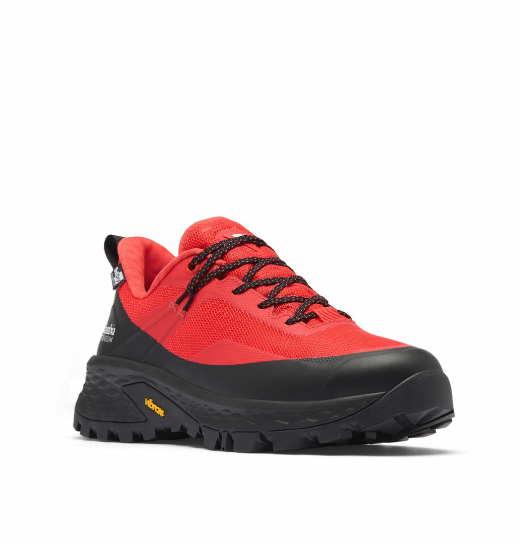 Tenis Tellurix Titanium Mujer