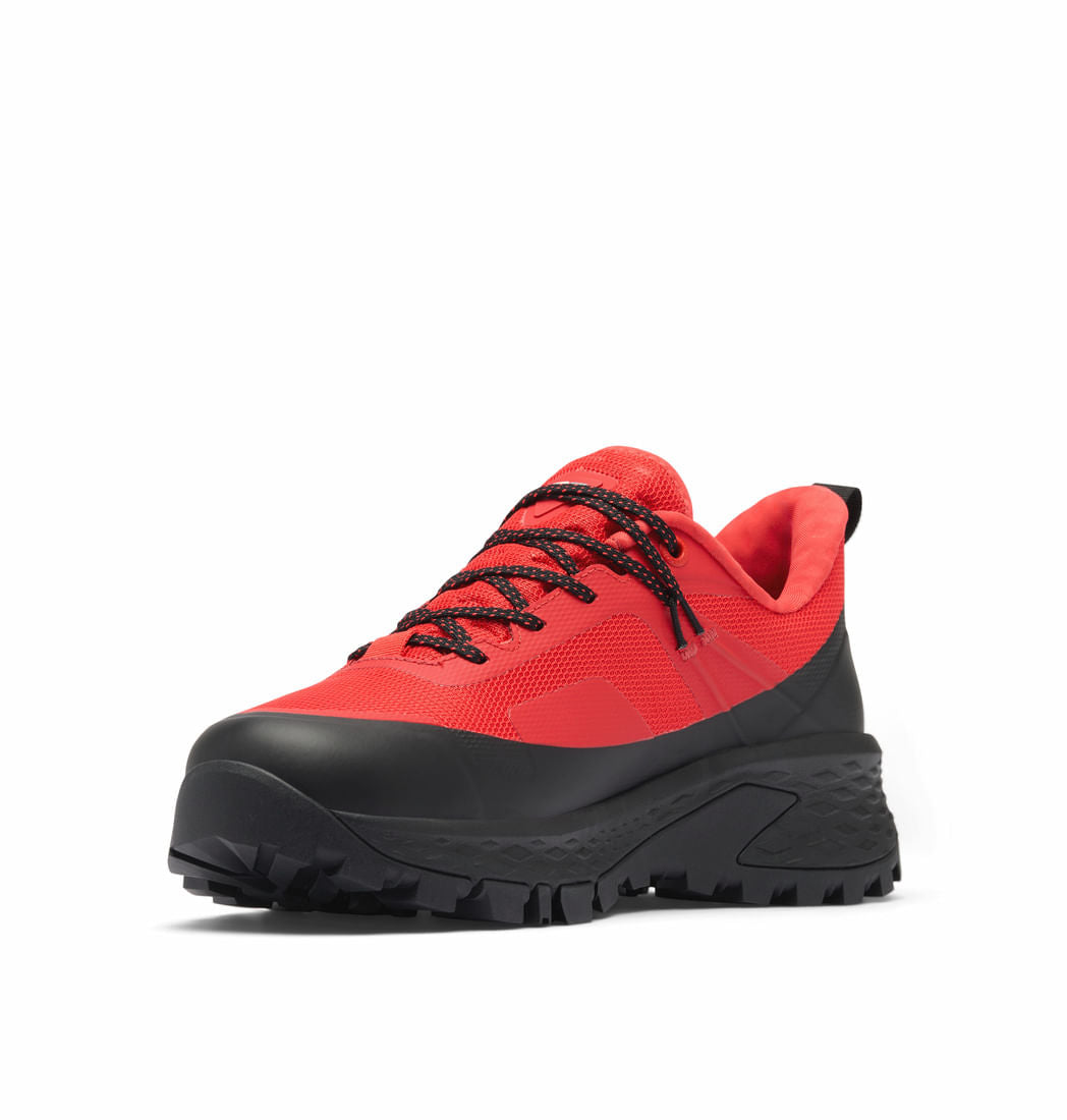 Tenis Tellurix Titanium Mujer