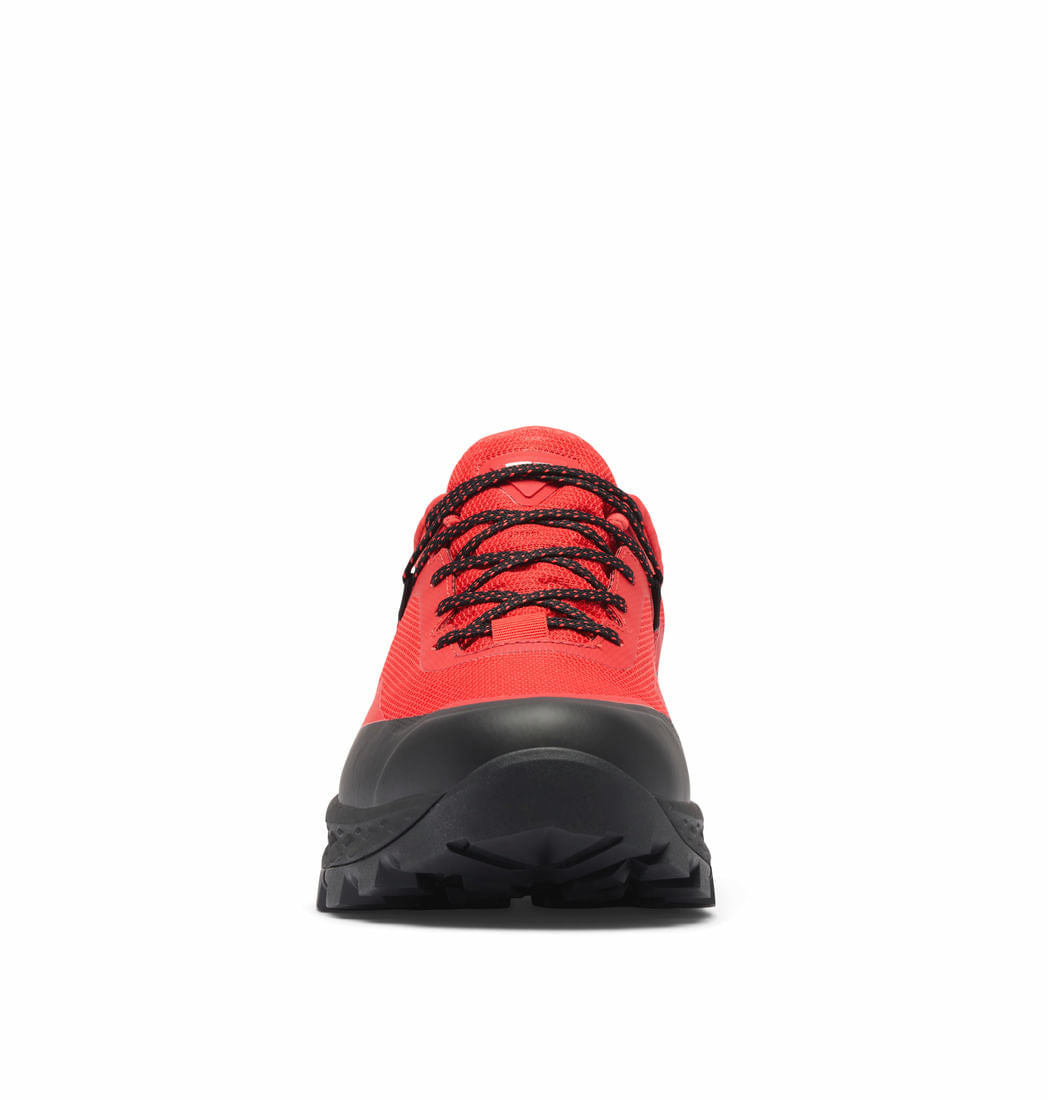 Tenis Tellurix Titanium Mujer