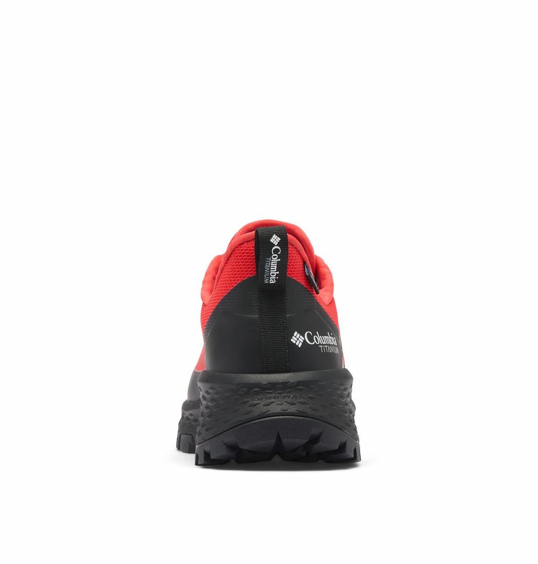 Tenis Tellurix Titanium Mujer