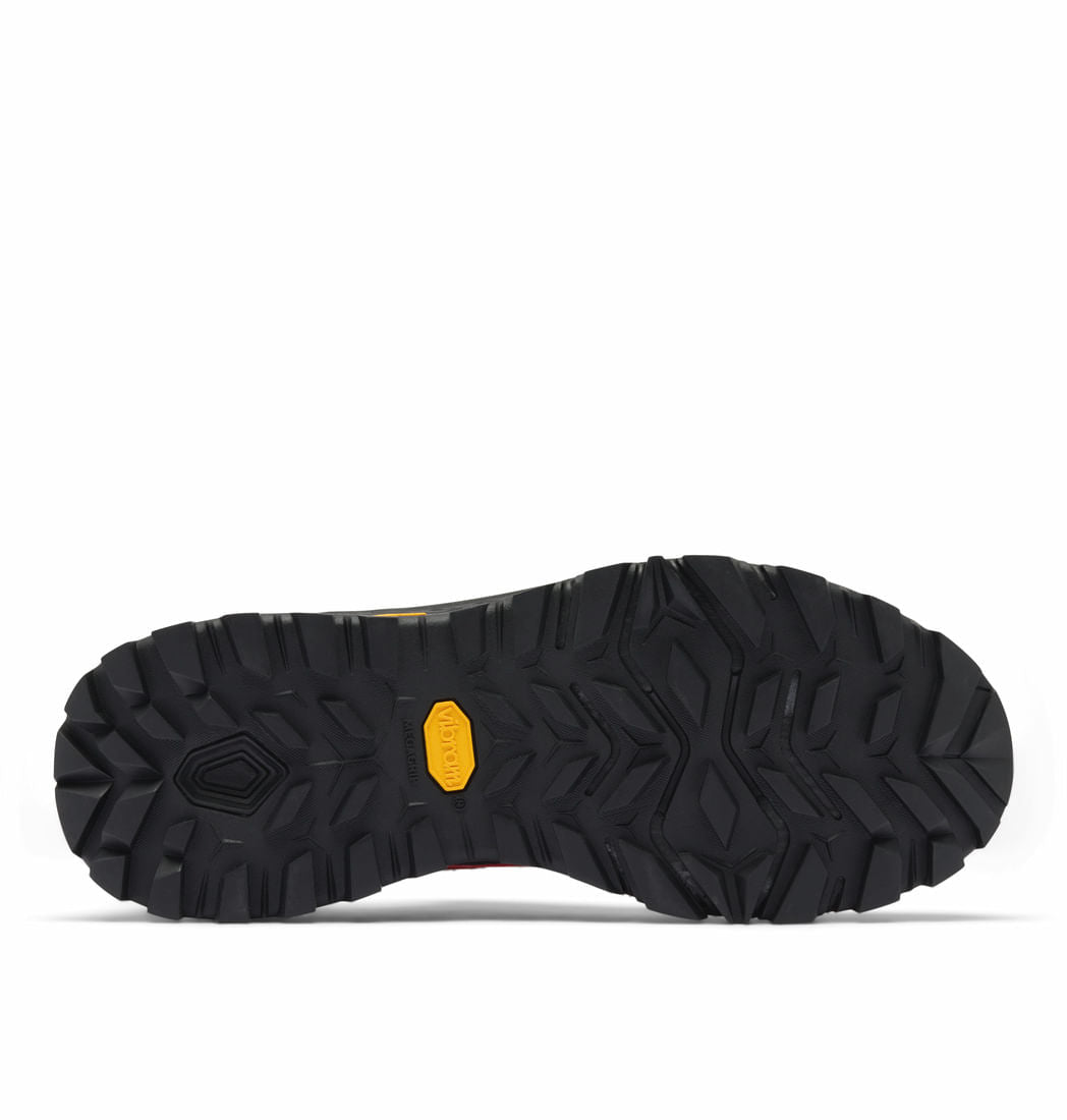 Tenis Tellurix Titanium Mujer