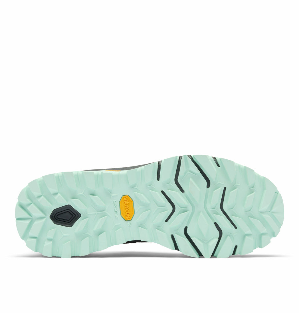 Tenis De Senderismo Impermeables Tellurix Titanium™ De Columbia Para Mujer