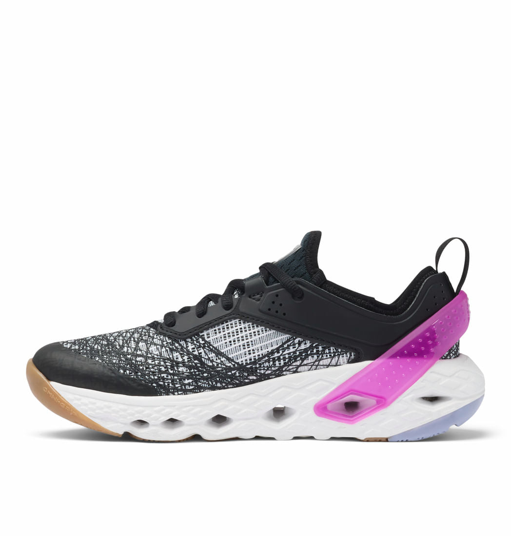 Tenis Whipray Mujer