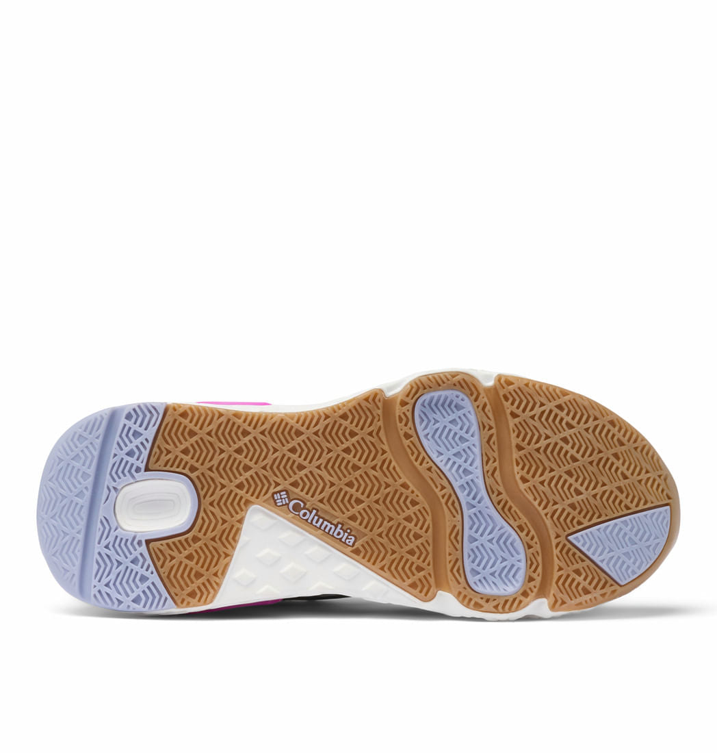 Tenis Whipray Mujer