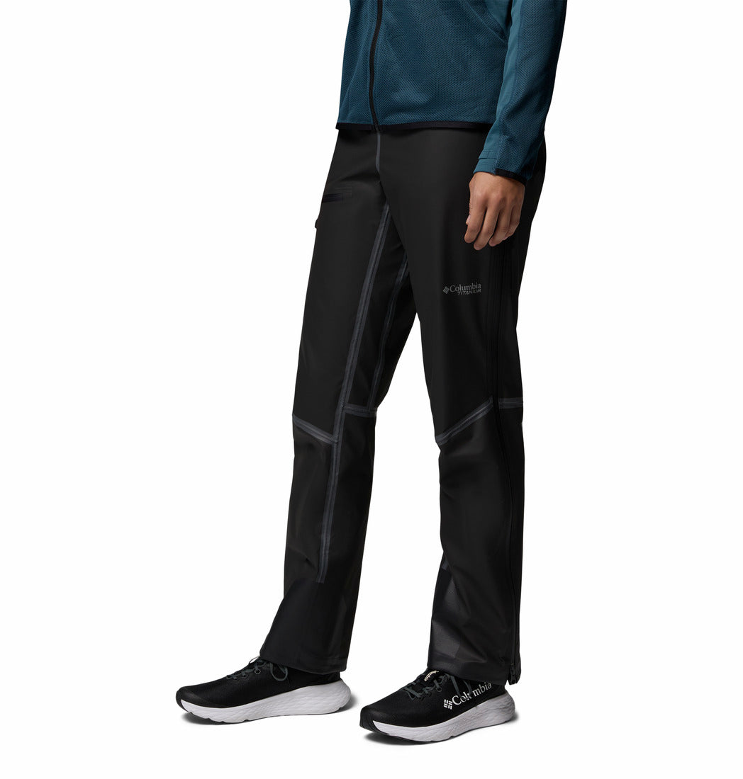 Pantalon Whistler Peak Pant Mujer