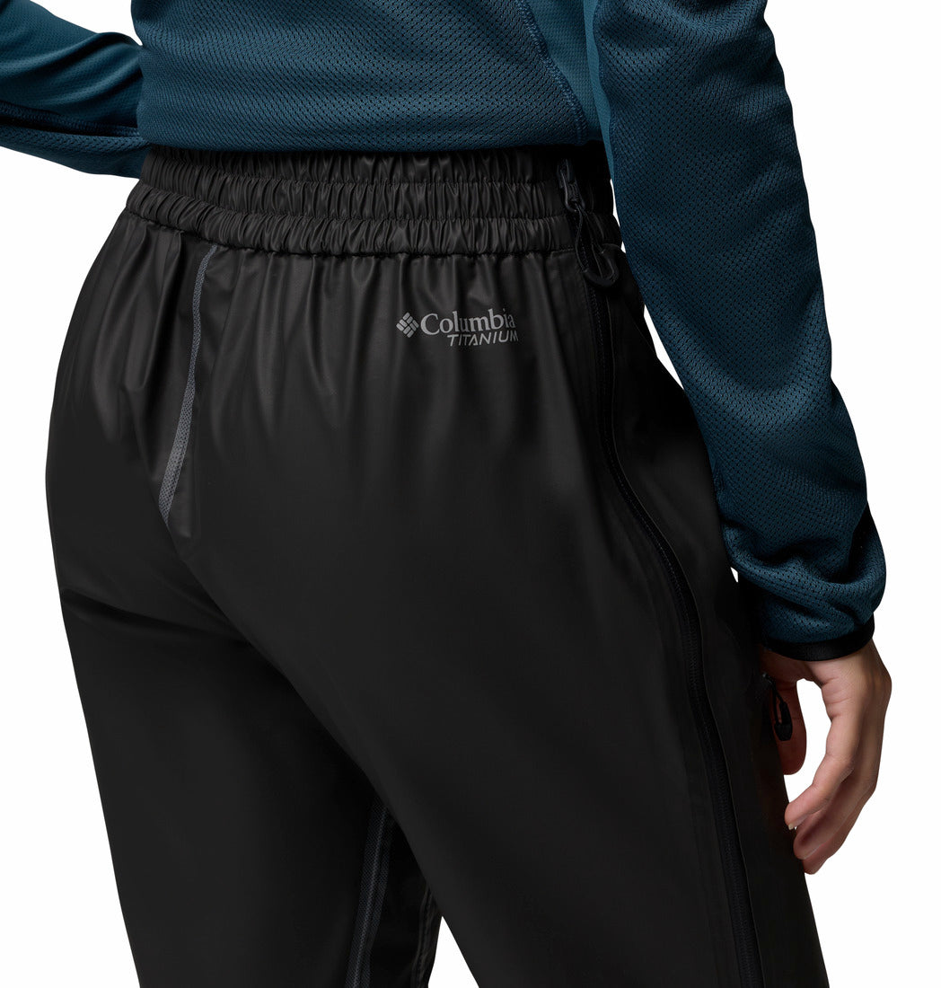 Pantalon Whistler Peak Pant Mujer