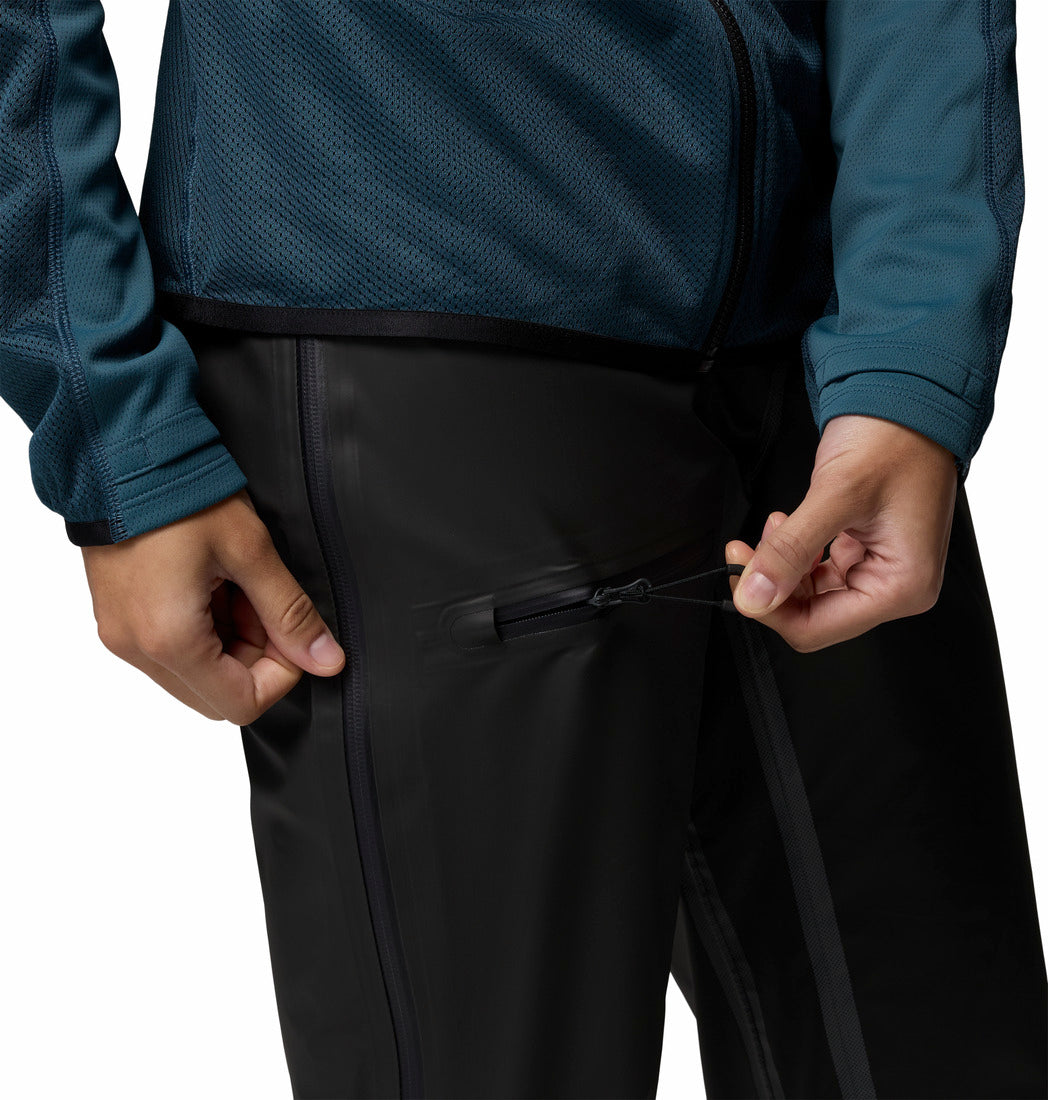 Pantalon Whistler Peak Pant Mujer