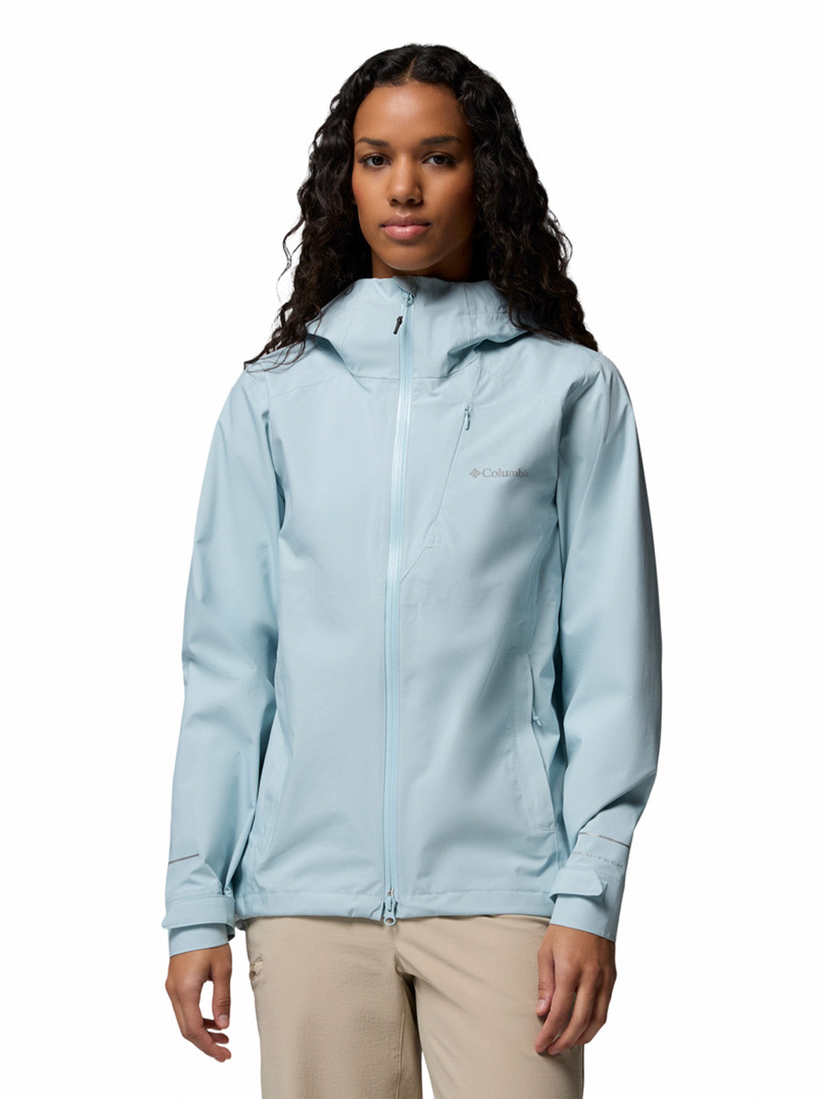 Chaqueta Trailborne 2.5L She Mujer