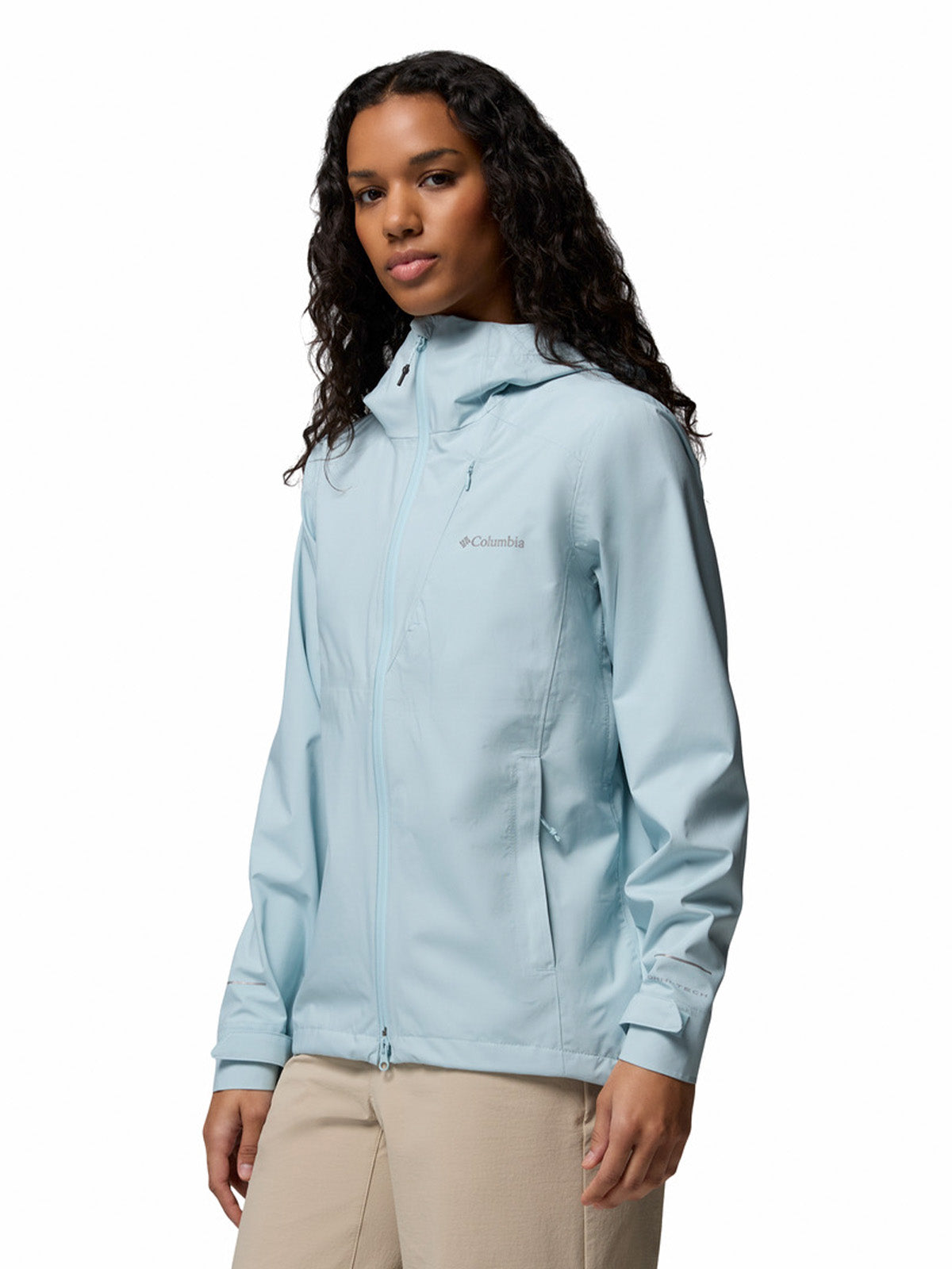 Chaqueta Trailborne 2.5L She Mujer