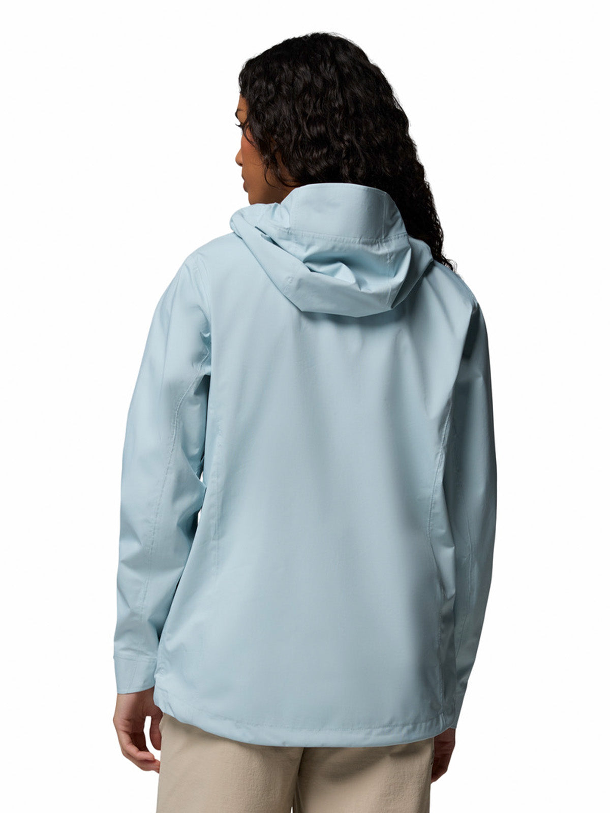 Chaqueta Trailborne 2.5L She Mujer