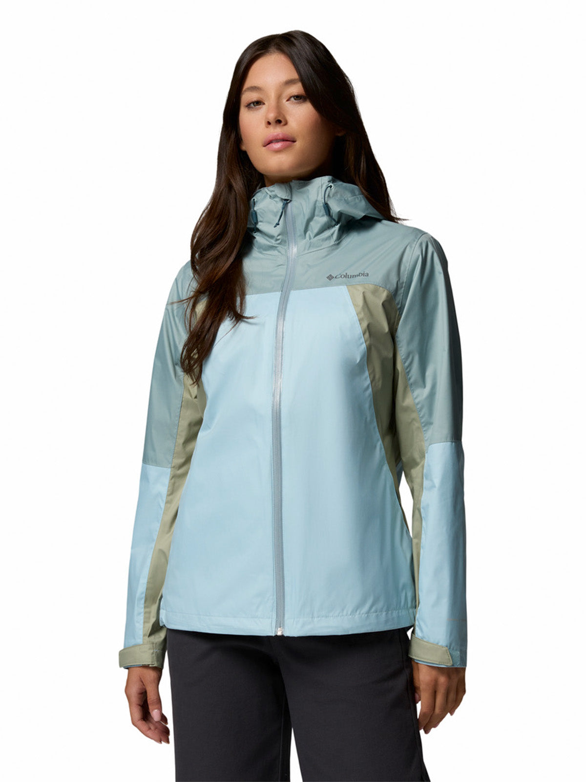 Chaqueta Inner Limits Iv Jkt Mujer