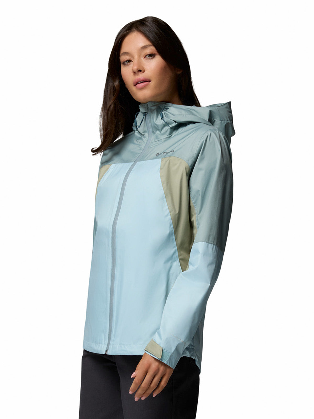 Chaqueta Inner Limits Iv Jkt Mujer