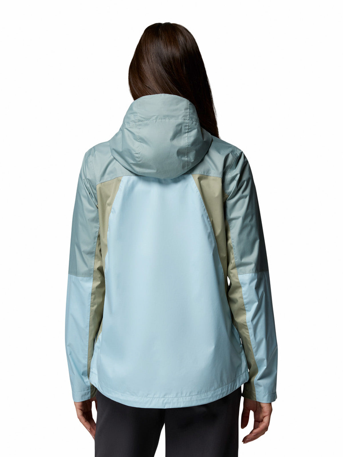 Chaqueta Inner Limits Iv Jkt Mujer