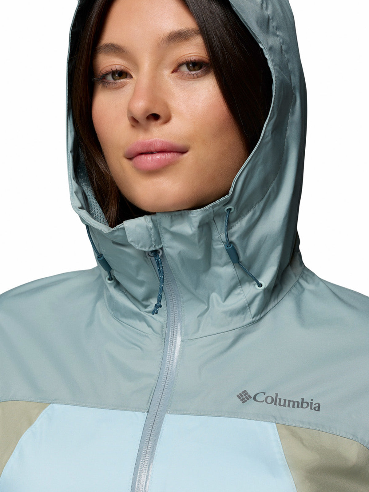 Chaqueta Inner Limits Iv Jkt Mujer