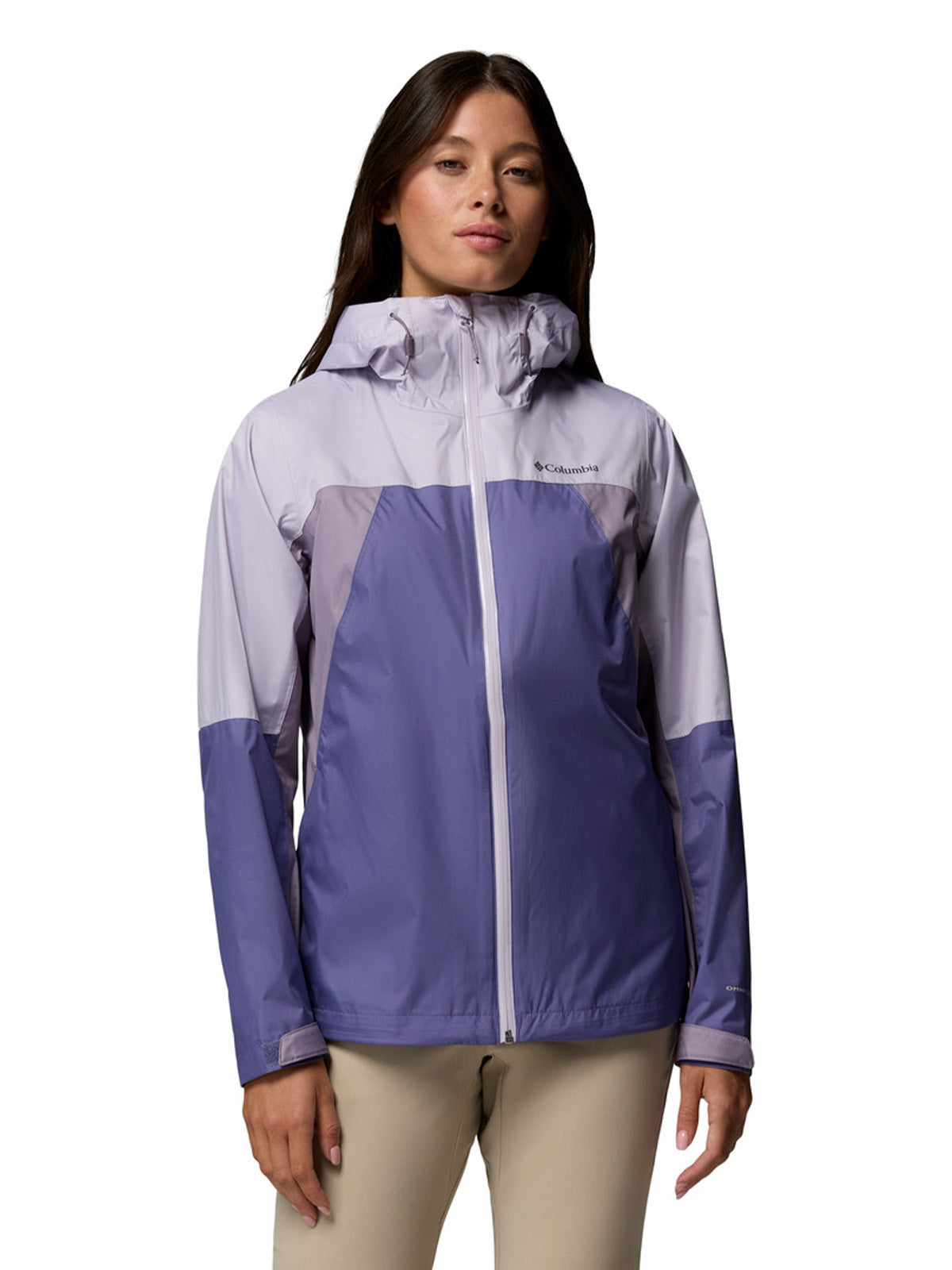 Chaqueta Inner Limits Iv Jkt Mujer