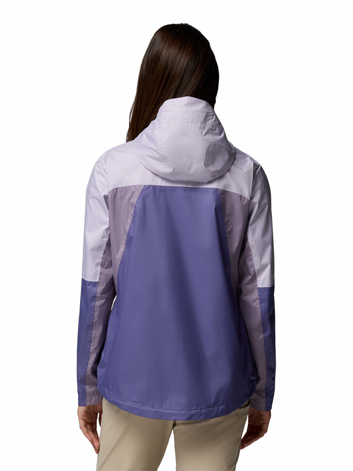 Chaqueta Inner Limits Iv Jkt Mujer