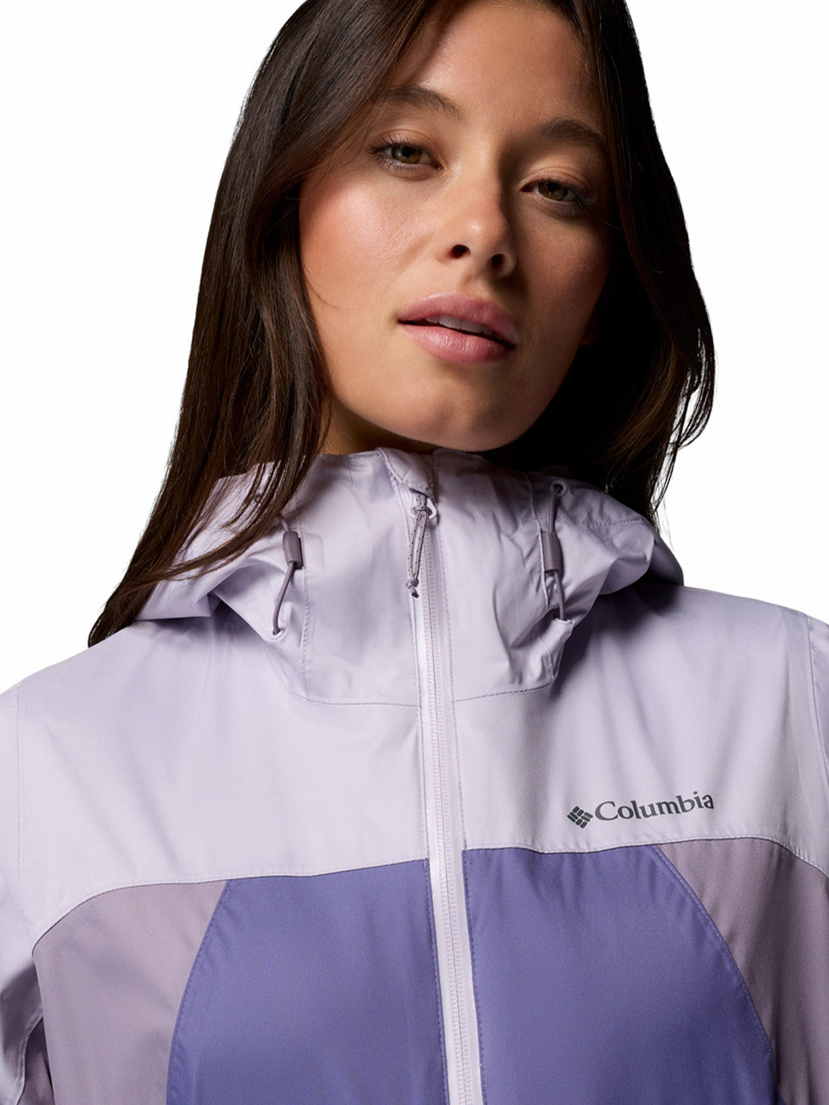 Chaqueta Inner Limits Iv Jkt Mujer