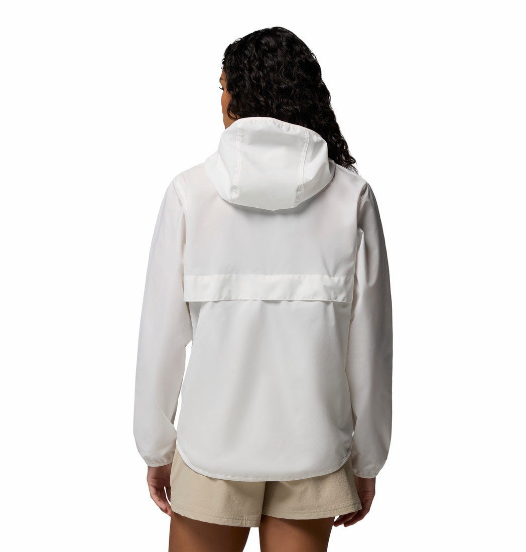 Chaqueta Trailborne Jacket Mujer