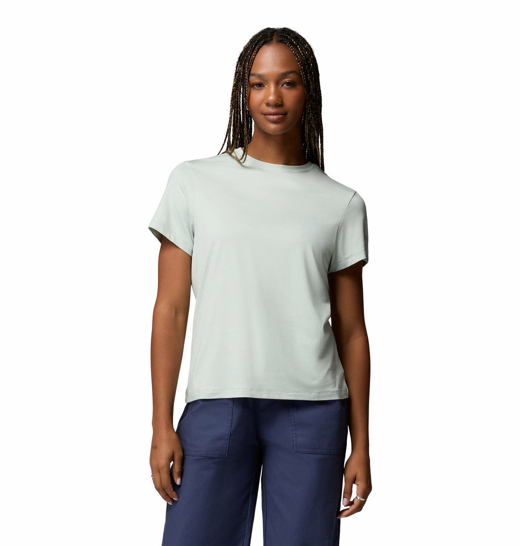 Camiseta Con Logo Parsons Point™ De Columbia Para Mujer
