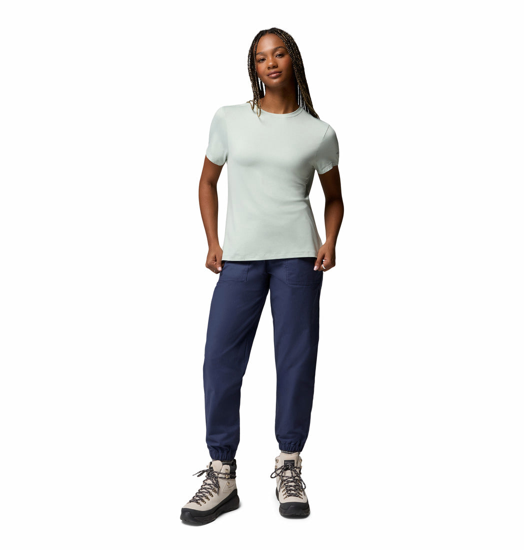 Camiseta Con Logo Parsons Point™ De Columbia Para Mujer