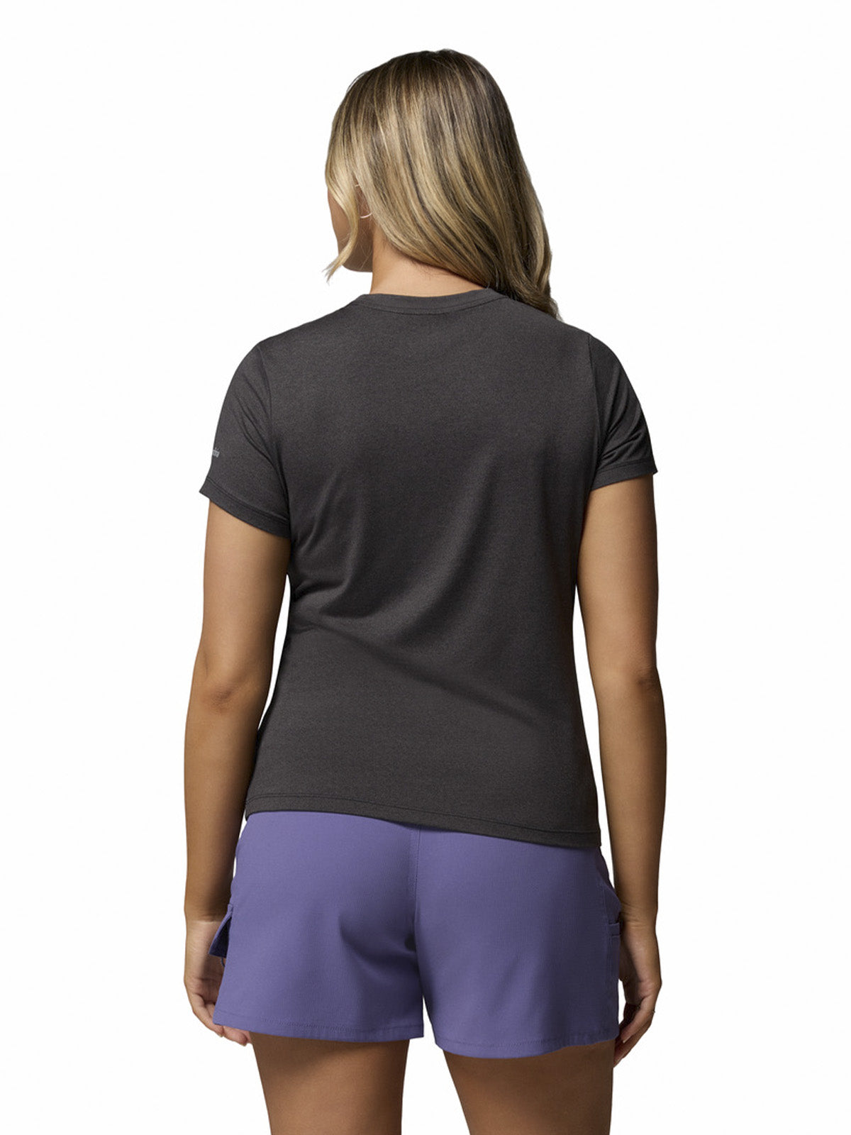 Camiseta Parsons Point Logo Mujer