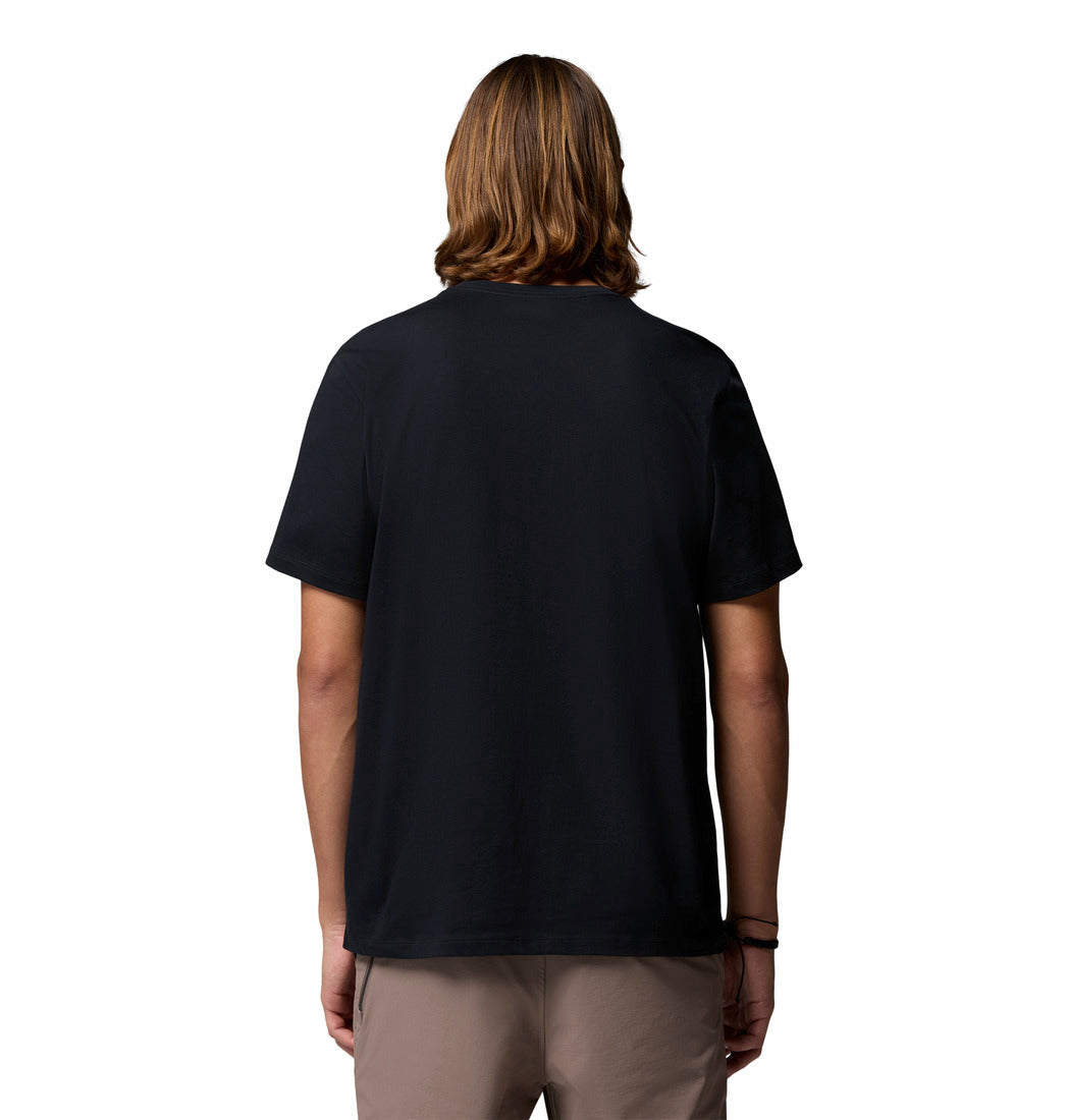 Camiseta Csc Basic Logo™ De Columbia Para Hombre