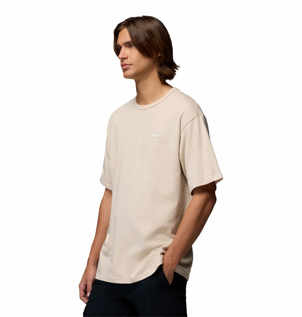Camiseta Gruesa Csc™ De Columbia Para Hombre