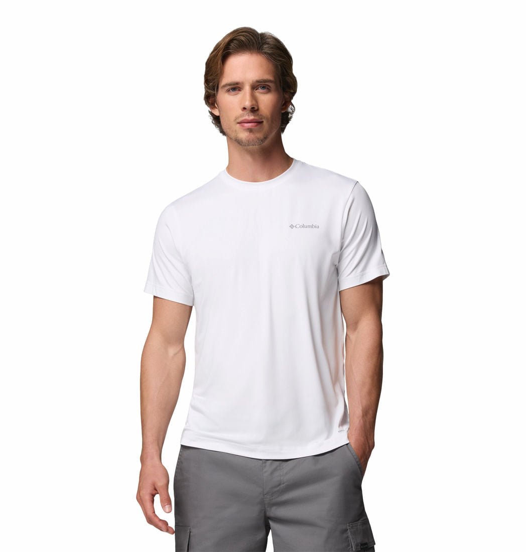 Camiseta Parsons Point  Ss Hombre