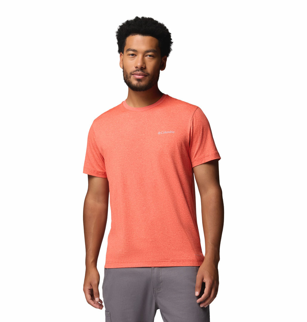 Camiseta Parsons Point  Ss Hombre