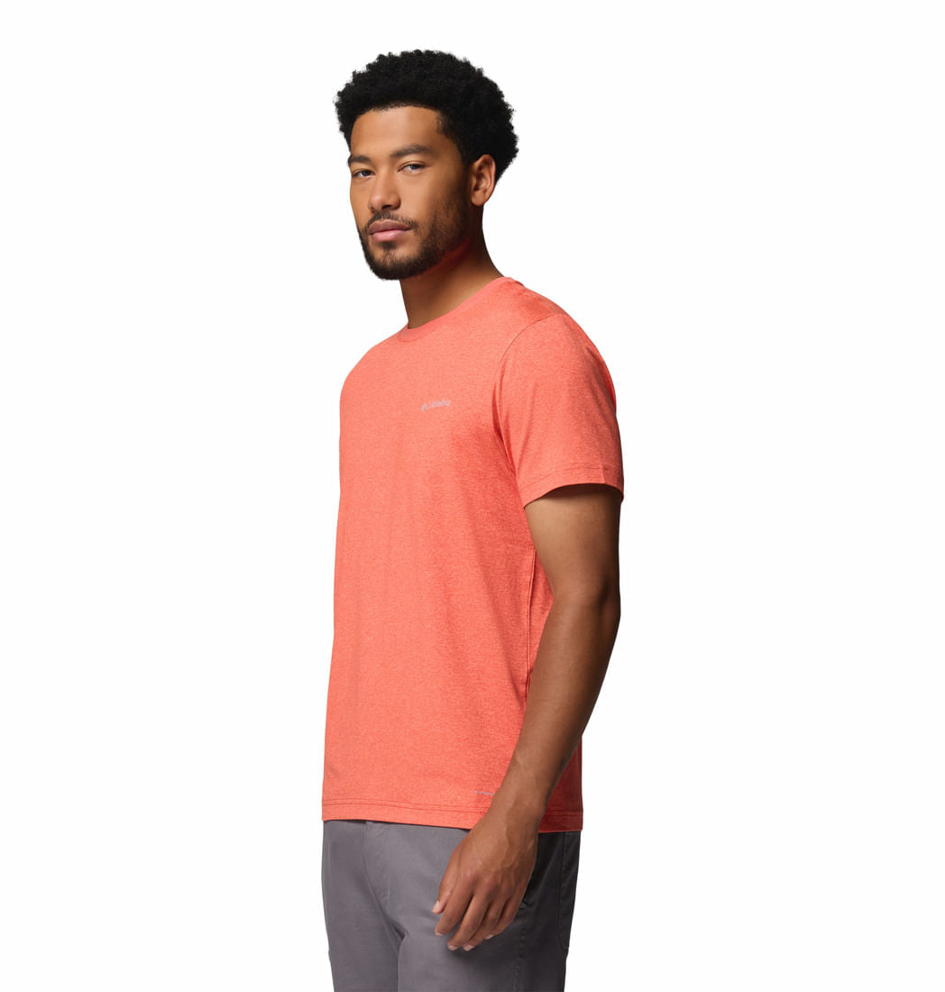 Camiseta Parsons Point  Ss Hombre