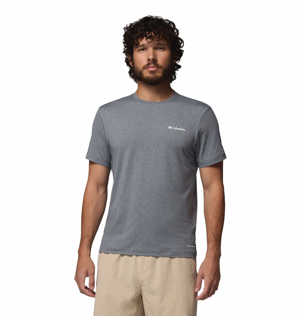 Camiseta Parsons Point  Ss Hombre