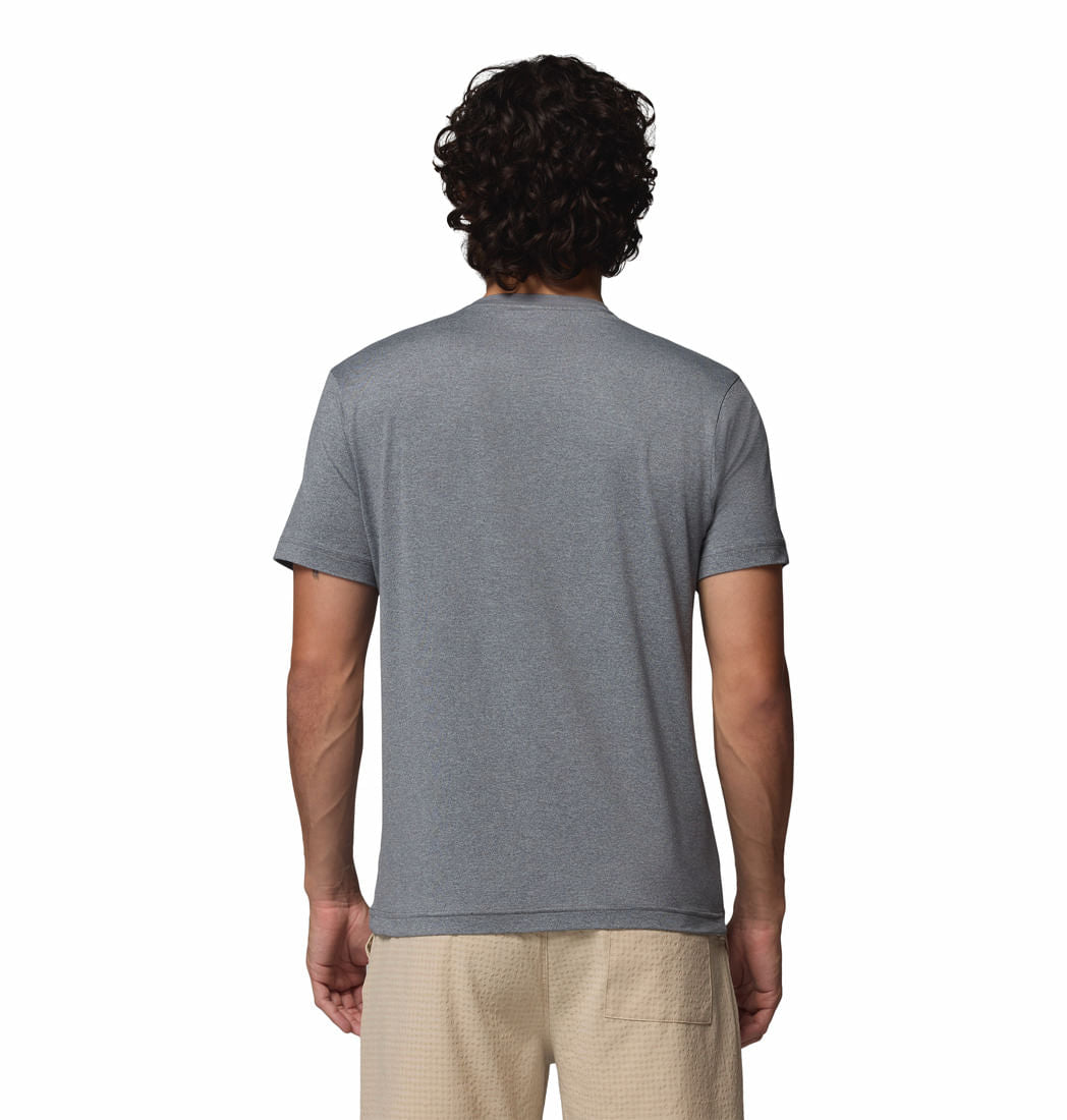 Camiseta Parsons Point  Ss Hombre