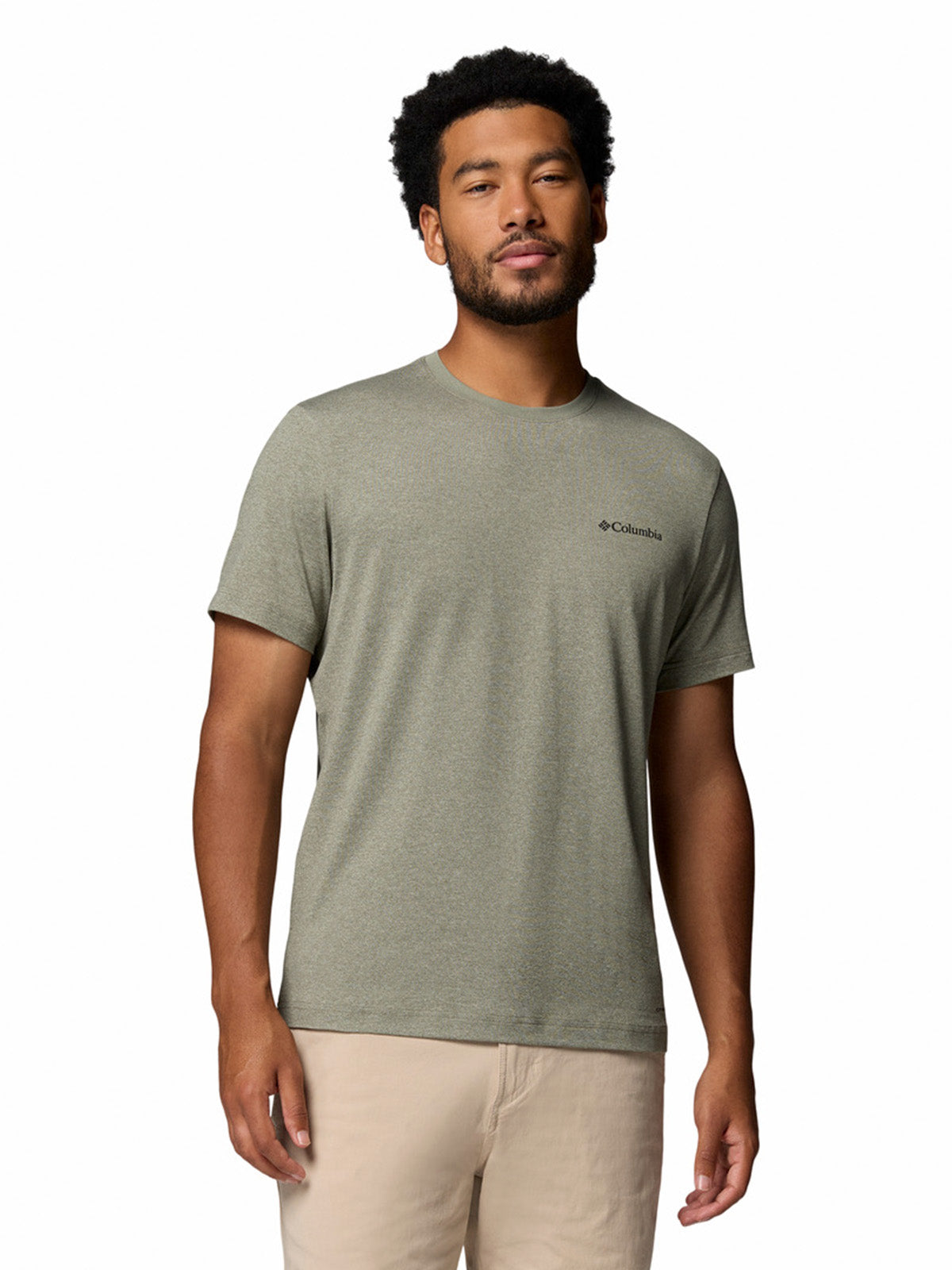 Camiseta Parsons Point  Ss Hombre