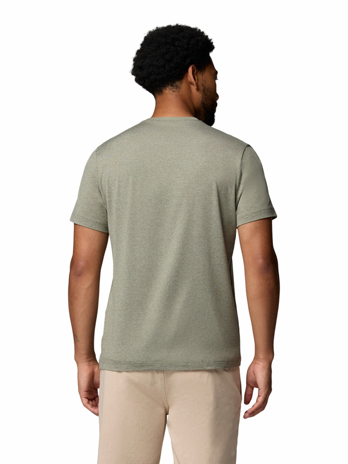 Camiseta Parsons Point  Ss Hombre