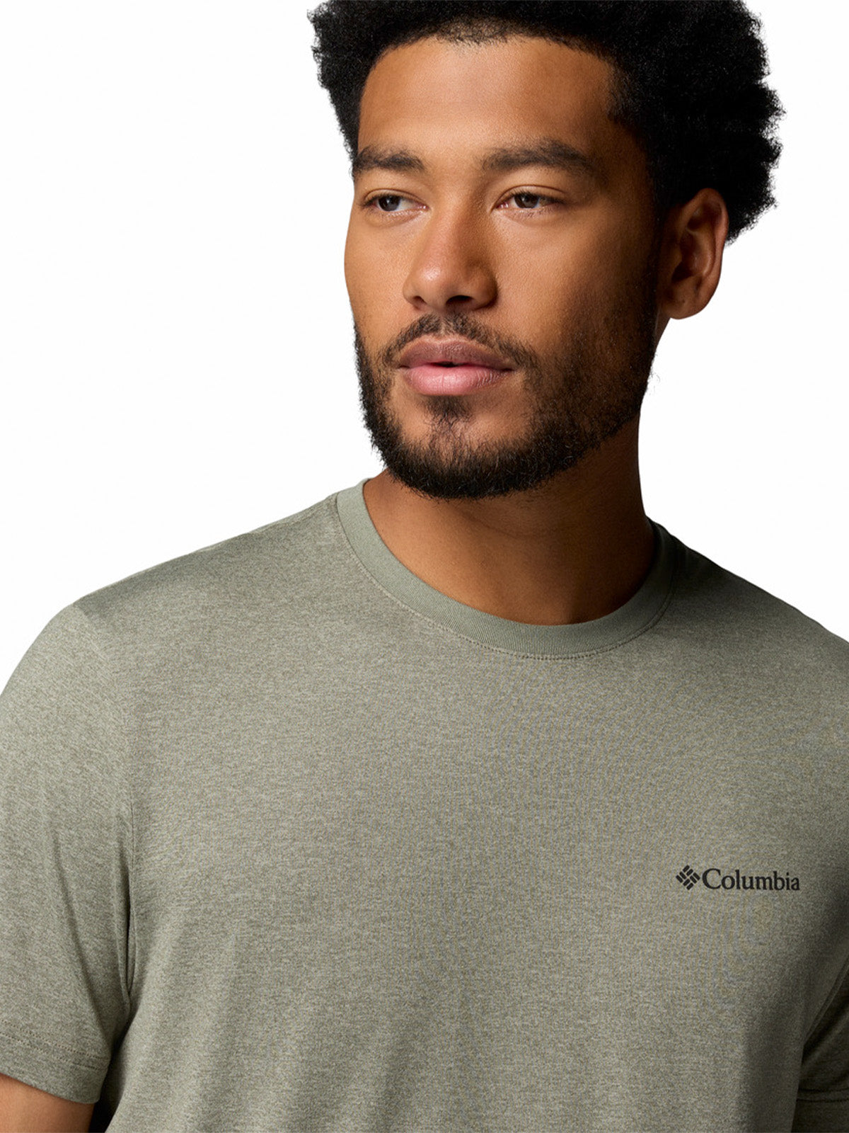 Camiseta Parsons Point  Ss Hombre