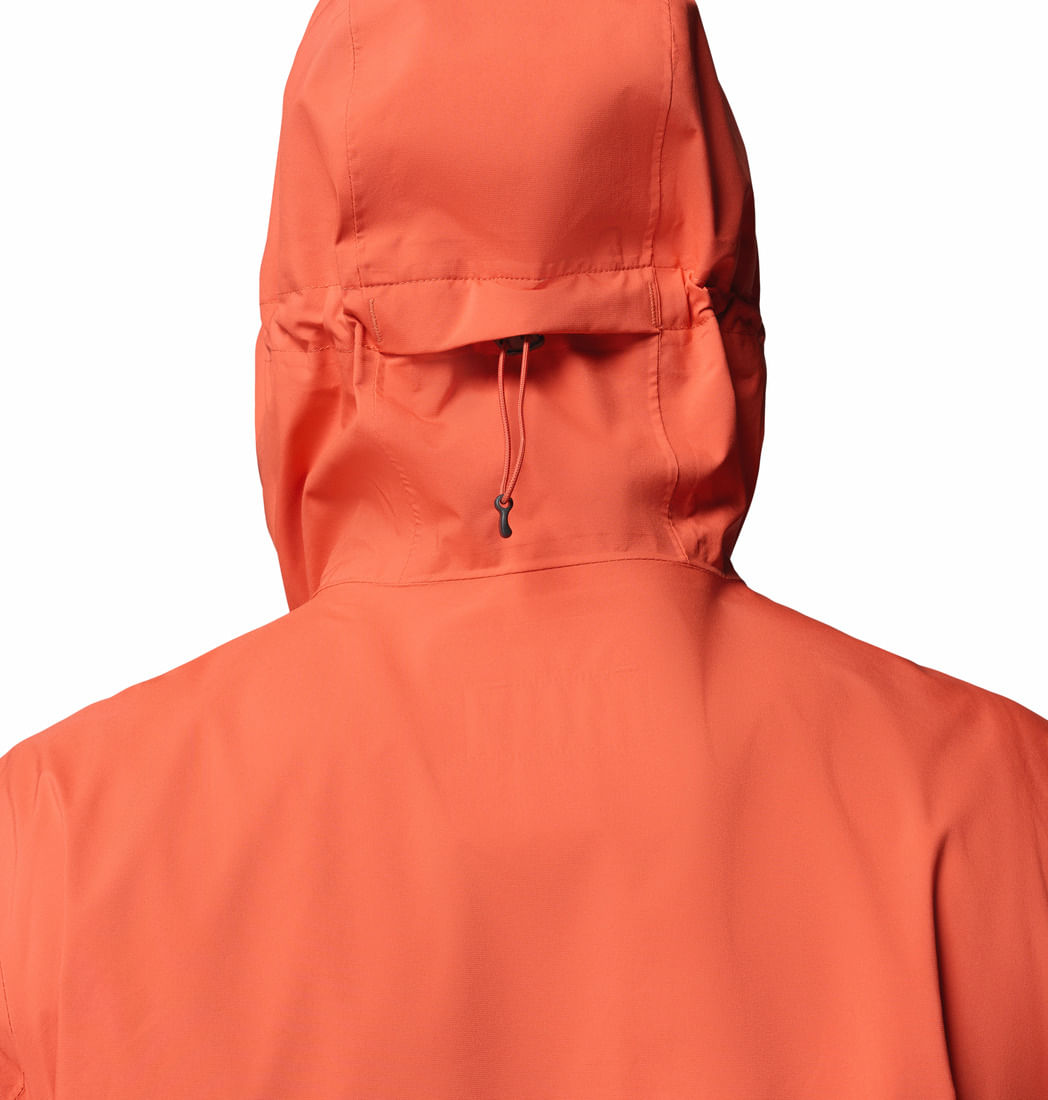 Chaqueta Trailborne 2.5L Shel Hombre