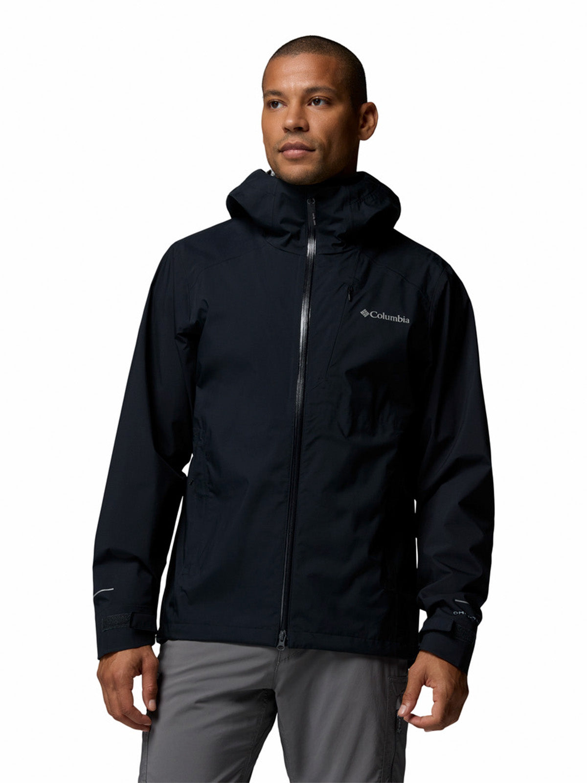 Chaqueta Trailborne 2.5L S Hombre