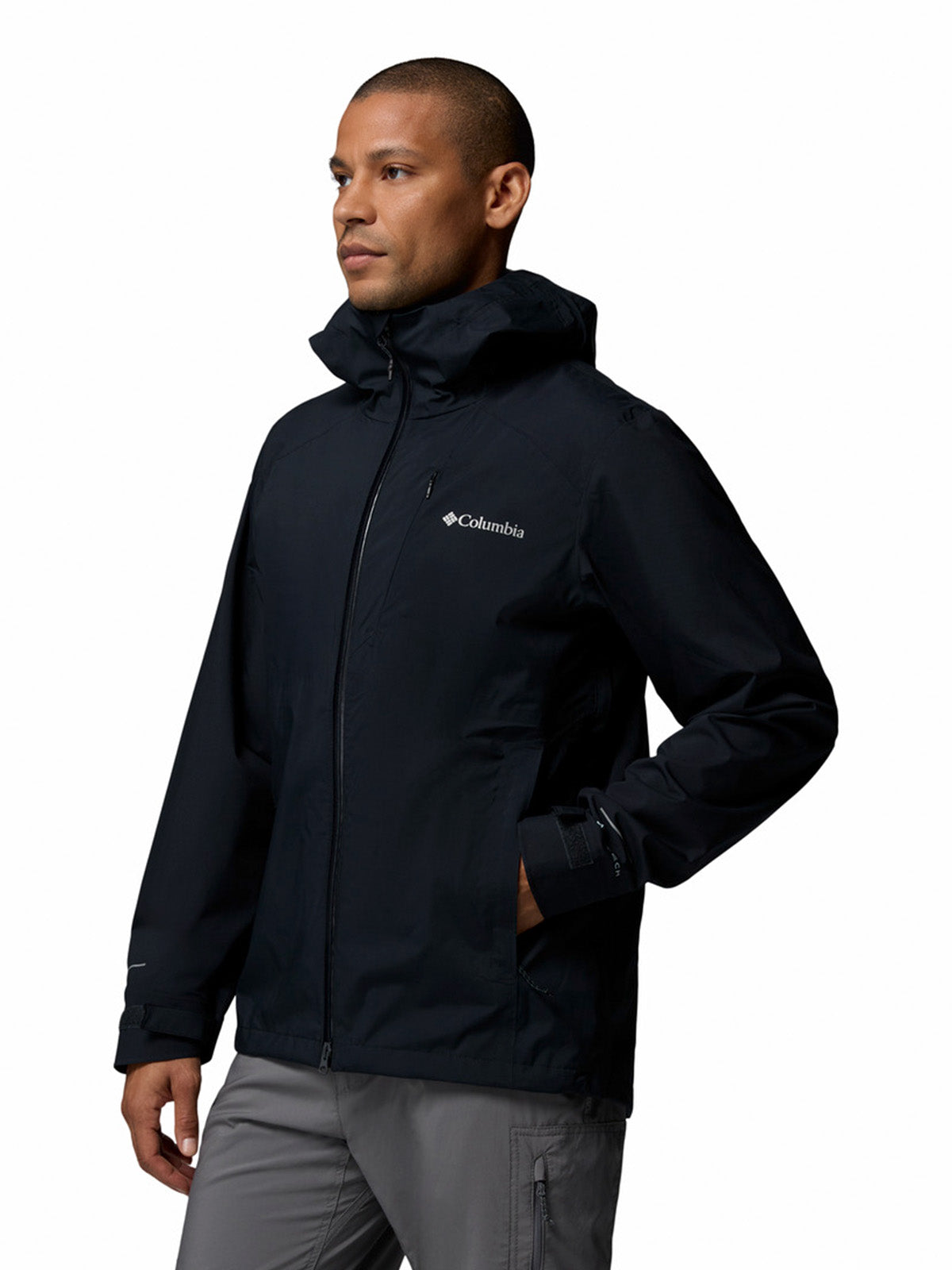 Chaqueta Trailborne 2.5L S Hombre