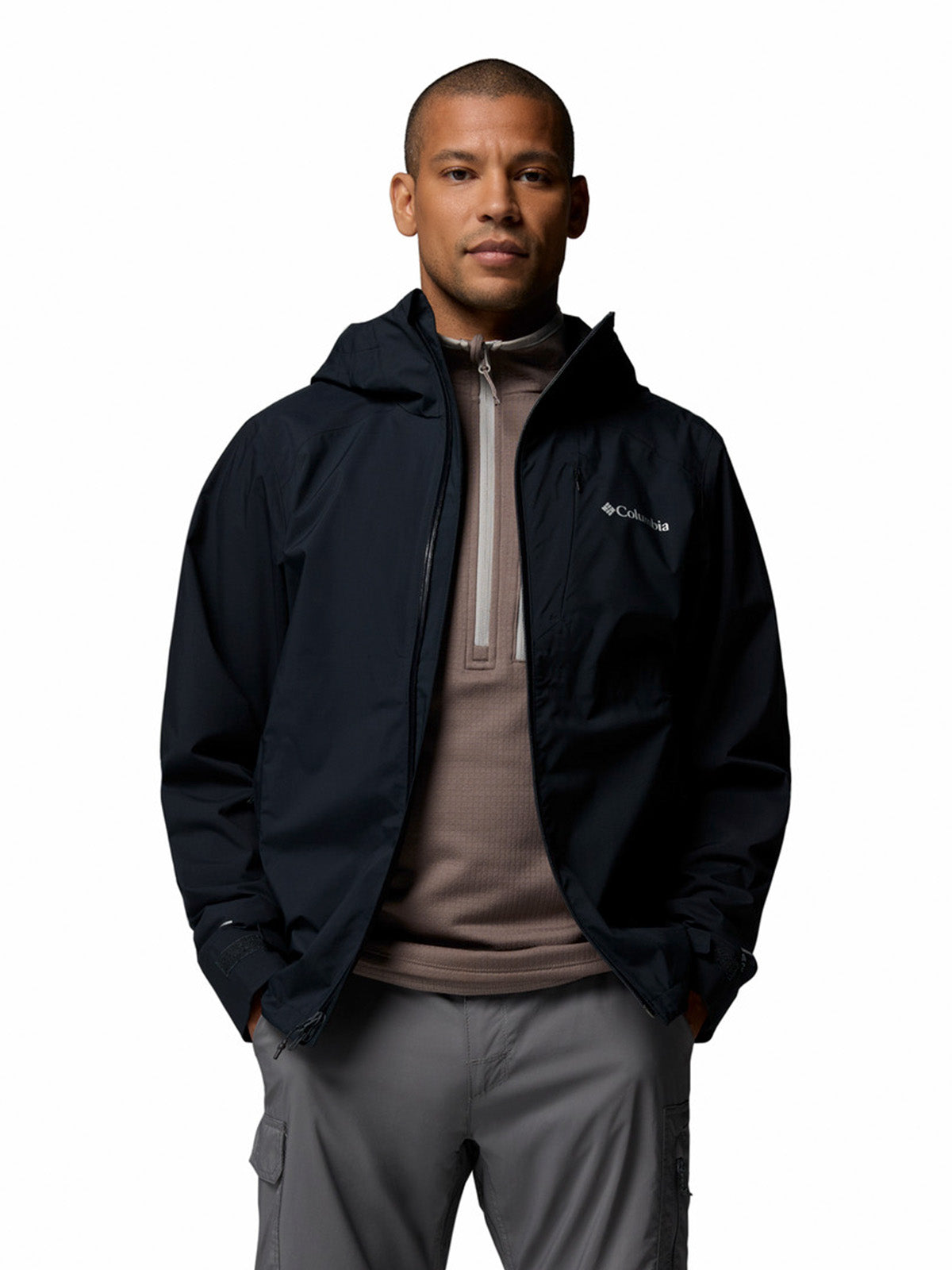 Chaqueta Trailborne 2.5L S Hombre