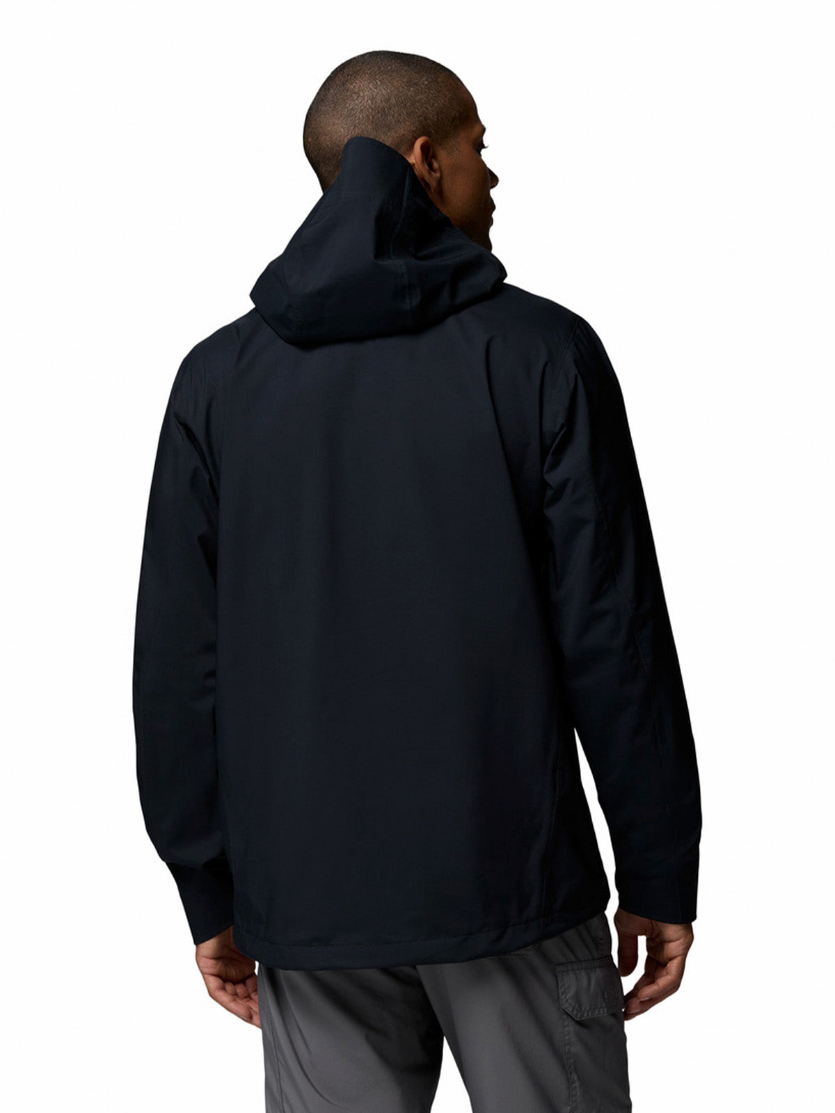 Chaqueta Trailborne 2.5L S Hombre