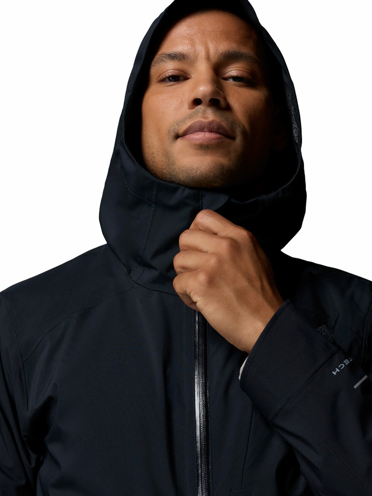Chaqueta Trailborne 2.5L S Hombre